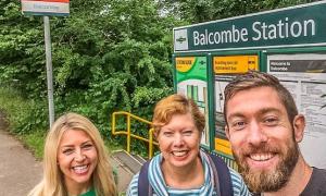 Balcombe Station