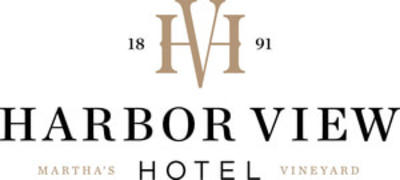 Harbor View Hotel logo