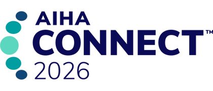 AIHA Connect 2026 Logo