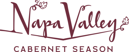 Napa Valley Cabernet Season logo