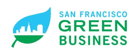 SF Green Business