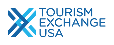 Tourism Exchange Logo