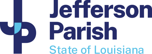 New JP Parish Logo