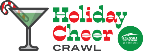 Holiday Cheer Crawl