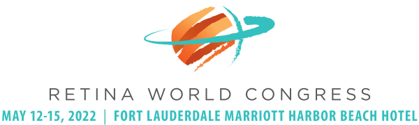Retina World Conference Logo