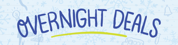 Ithaca Loves Teachers Overnight Deals