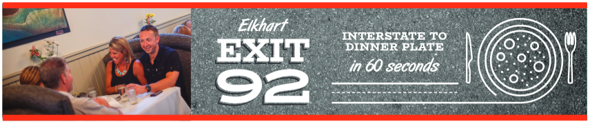 exit 92 dining