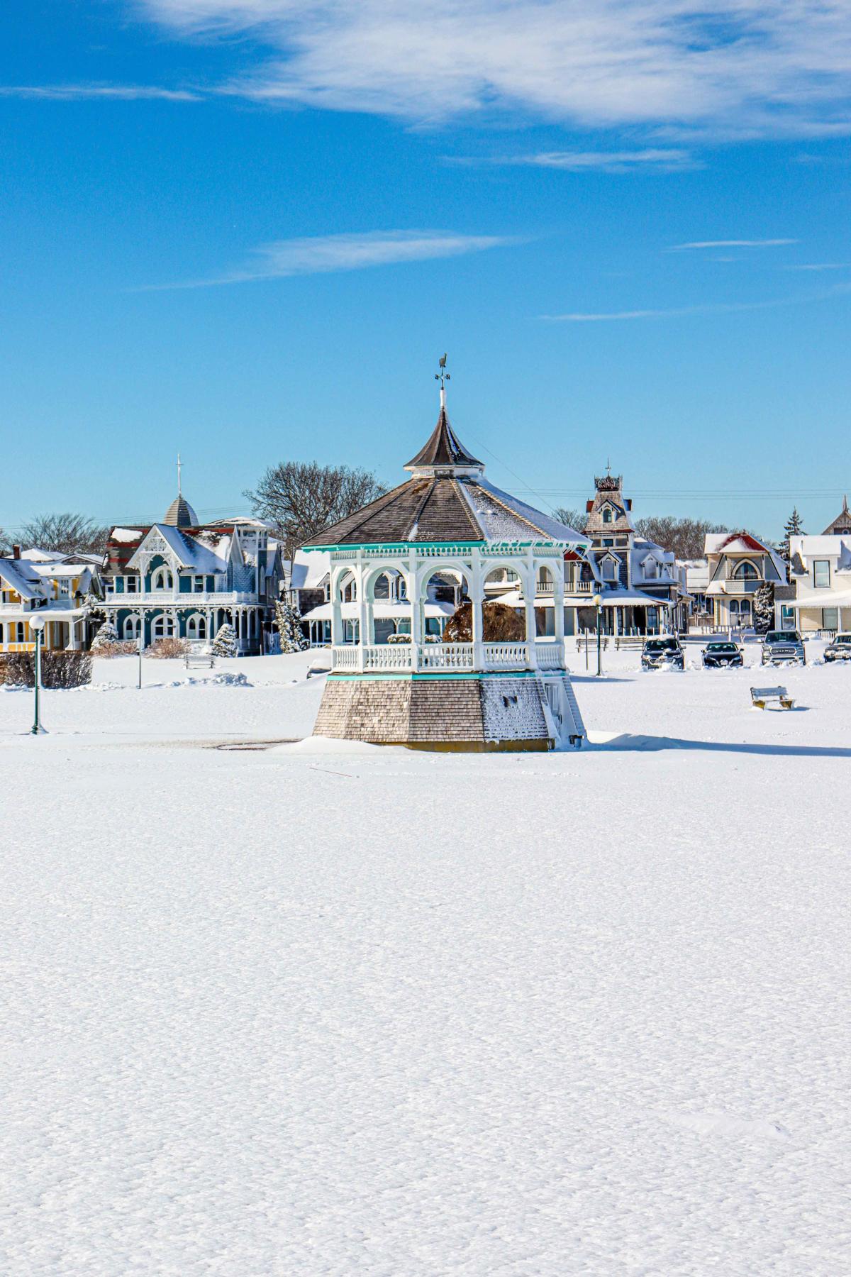 Discover the Quiet Charm of Winter: Travel Tips for Visiting Martha’s Vineyard Shopping Local: 25 Women-Owned Shops to Explore on Martha’s Vineyard