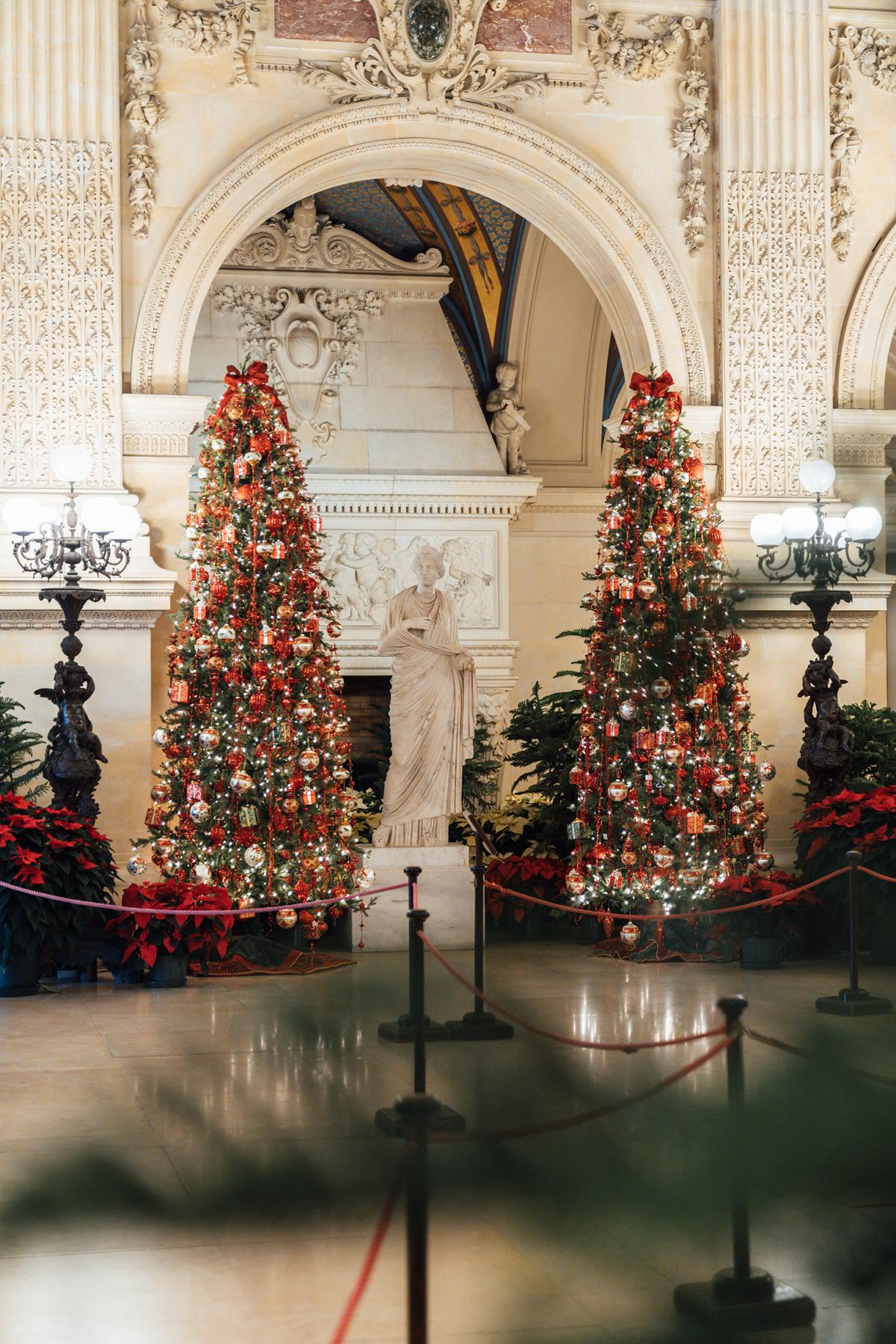 Christmas Events in Newport RI Discover Newport, Rhode Island