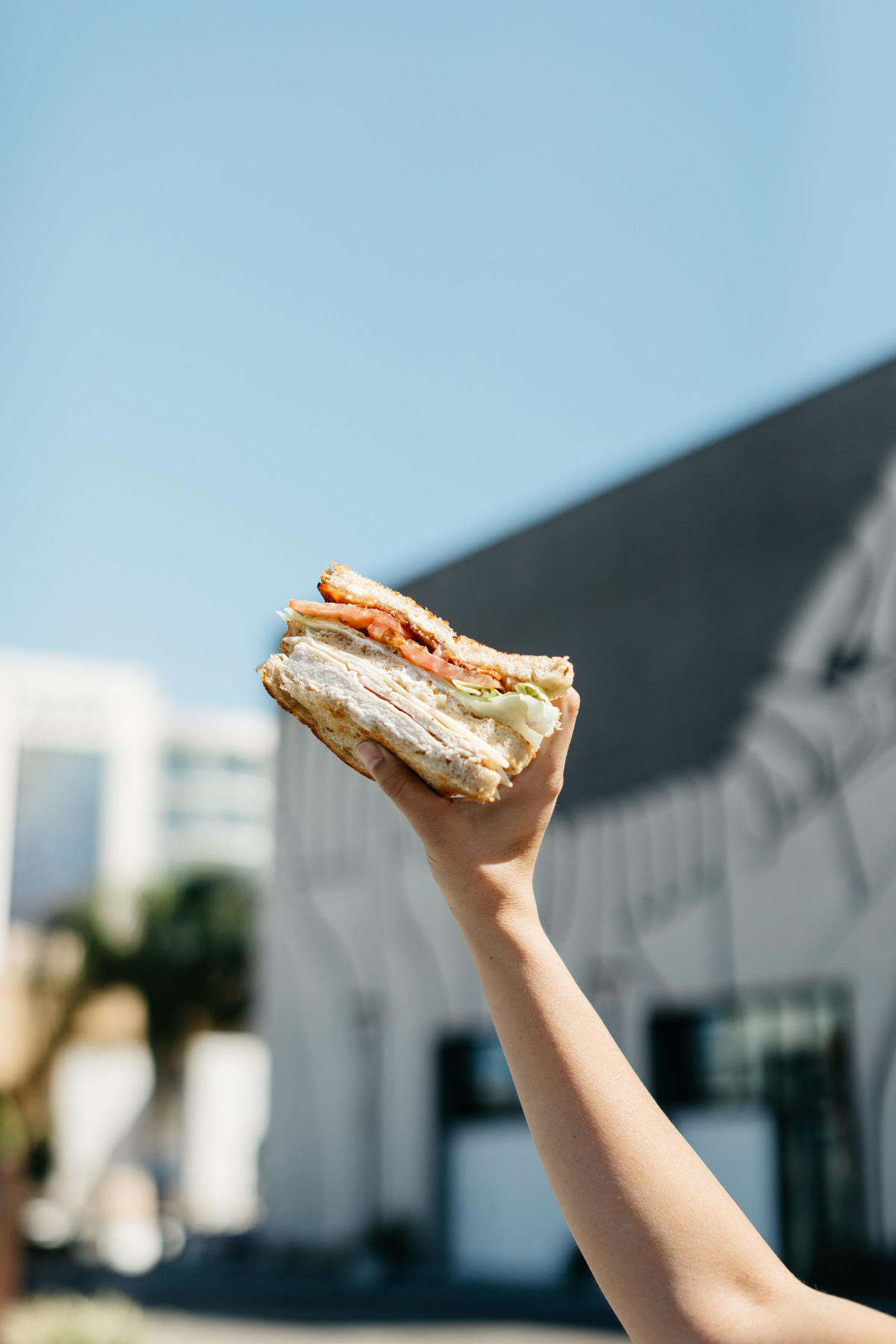 Best Places In Huntington Beach To Get A Sandwich