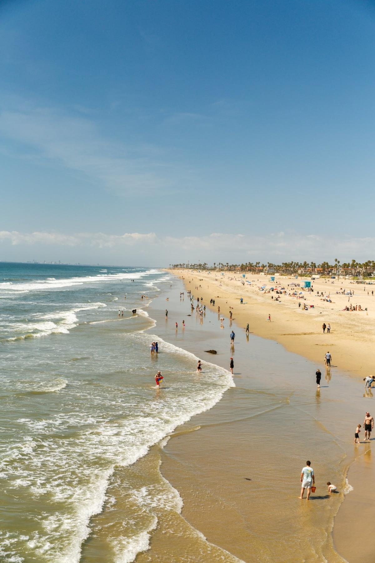 City Beach