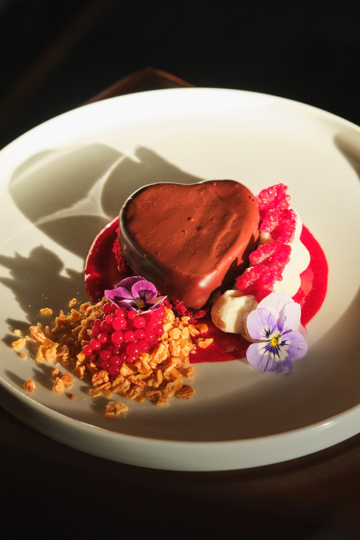 Watertable Dessert
