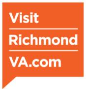 Richmond Region Tourism Logo