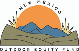 Logo for the New Mexico Outdoor Equity Fund