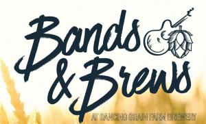Bands and Brews