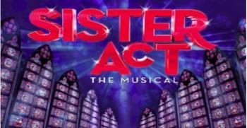 Sister Act at Tacoma Musical Playhouse