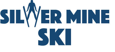 Silver Mine Ski Logo