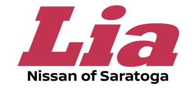 Lia Nissan Logo