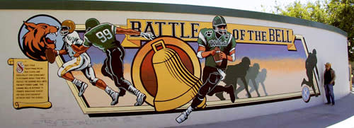 Mural22-BattleOfTheBell-TPHS-500