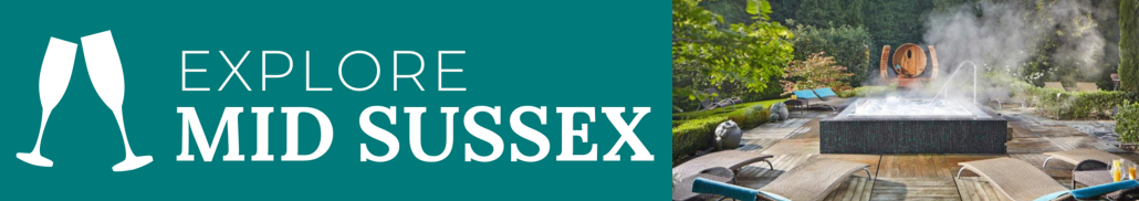 Sparkling and Spas: three days of Sussex wine and wellness