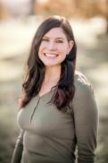 Shannon Krula headshot