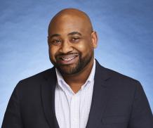 Jeff Doggett Headshot for Visit Austin