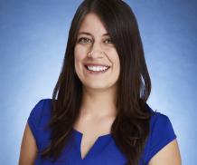 Visit Austin Amanda Marron Headshot