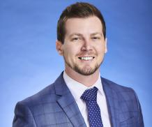 Drew Hays Visit Austin Headshot