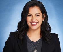 Marla Grajeda headshot