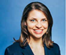 Sarah McCabe