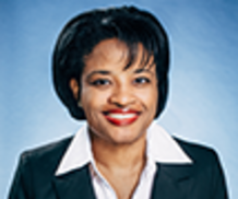 Stephanie Washington