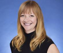 Natalie Pollan Headshot