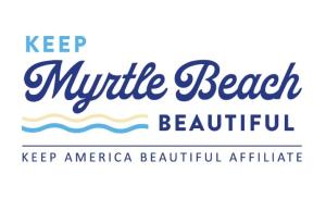 Keep Myrtle Beach Beautiful
