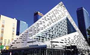 Nordic International Film Festival