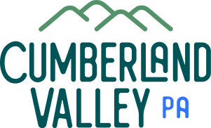 Cumberland Valley PA Logo