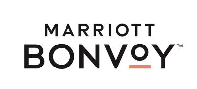 Marriott Bonvoy Logo