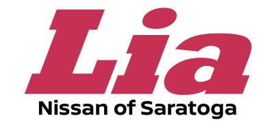 Lia Nissan Logo