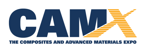 CAMX 2025 Logo