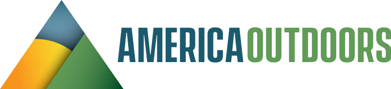 America Outdoors Logo