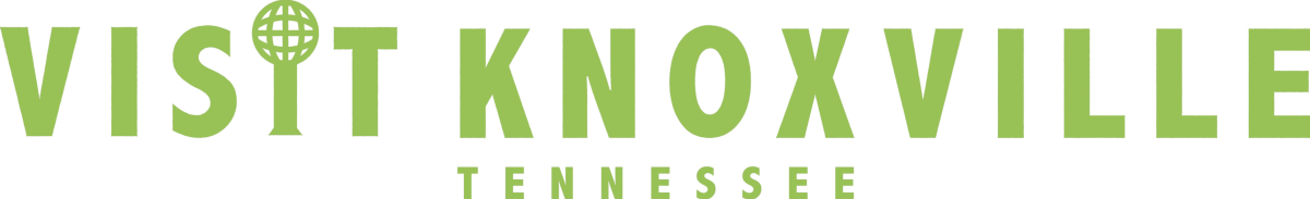 Visit Knoxville logo horizontal