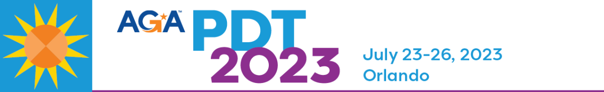AGA PDT 2023 logo for delegate website