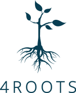 4Roots Farm Campus logo