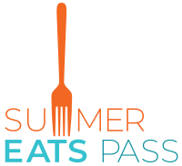 Summer Eats Pass Logo