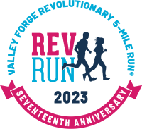 Rev Run 2023 4C Logo