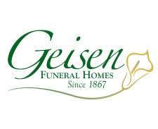 Geisen-Funeral-Homes logo