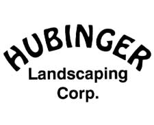 Hubinger-Landscaping logo