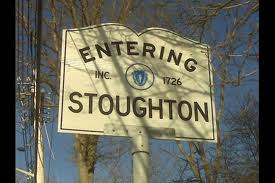 Stoughton