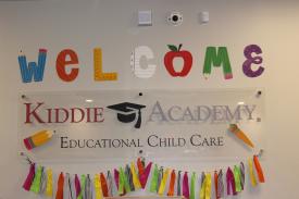 Kiddie Academy I