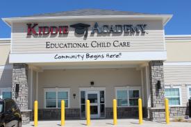 Kiddie Academy III