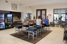 Photo - Fitness Club at Vintage Oaks